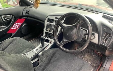 Toyota Celica VII рестайлинг, 1994 год, 265 000 рублей, 3 фотография