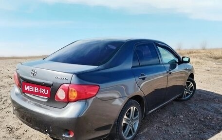 Toyota Corolla, 2008 год, 650 000 рублей, 2 фотография