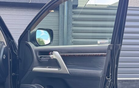 Toyota Land Cruiser 200, 2014 год, 4 300 000 рублей, 7 фотография