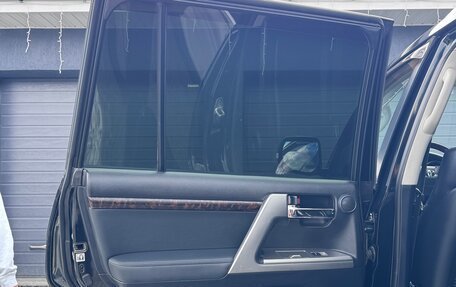 Toyota Land Cruiser 200, 2014 год, 4 300 000 рублей, 10 фотография