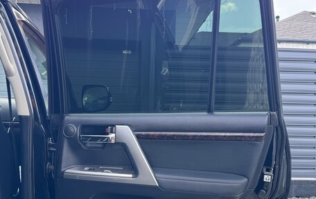 Toyota Land Cruiser 200, 2014 год, 4 300 000 рублей, 9 фотография