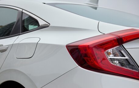 Honda Civic IX, 2019 год, 1 900 000 рублей, 7 фотография