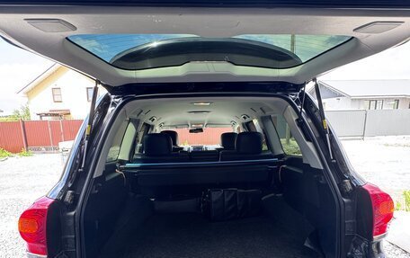Toyota Land Cruiser 200, 2014 год, 4 300 000 рублей, 25 фотография