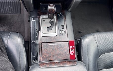 Toyota Land Cruiser 200, 2014 год, 4 300 000 рублей, 22 фотография