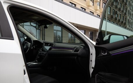 Honda Civic IX, 2019 год, 1 900 000 рублей, 10 фотография