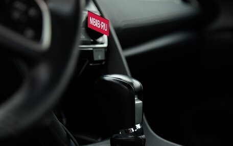Honda Civic IX, 2019 год, 1 900 000 рублей, 11 фотография