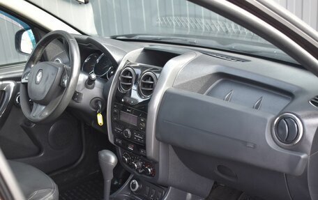 Renault Duster I рестайлинг, 2017 год, 1 449 888 рублей, 20 фотография