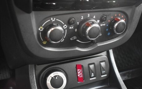 Renault Duster I рестайлинг, 2017 год, 1 449 888 рублей, 14 фотография