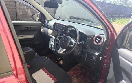Daihatsu Boon III, 2017 год, 970 000 рублей, 7 фотография