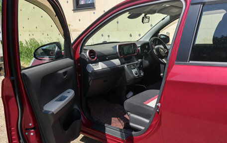 Daihatsu Boon III, 2017 год, 970 000 рублей, 4 фотография