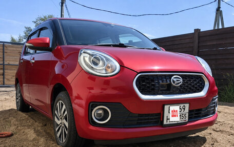 Daihatsu Boon III, 2017 год, 970 000 рублей, 3 фотография
