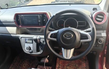 Daihatsu Boon III, 2017 год, 970 000 рублей, 8 фотография