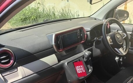 Daihatsu Boon III, 2017 год, 970 000 рублей, 9 фотография