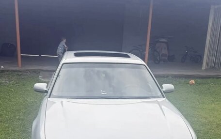 Audi A8, 1999 год, 770 000 рублей, 4 фотография