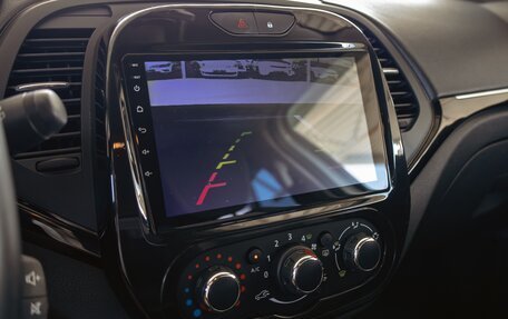 Renault Kaptur I рестайлинг, 2021 год, 1 895 000 рублей, 14 фотография