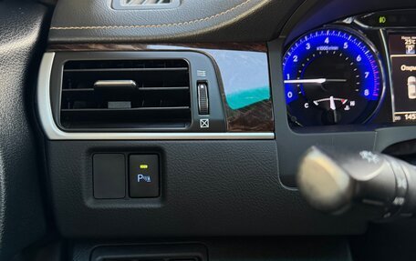 Toyota Camry, 2017 год, 2 580 000 рублей, 13 фотография