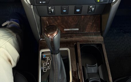 Toyota Camry, 2017 год, 2 580 000 рублей, 10 фотография