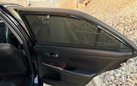 Toyota Camry, 2017 год, 2 580 000 рублей, 22 фотография