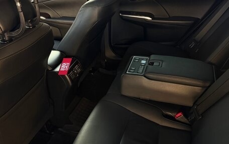 Toyota Camry, 2017 год, 2 580 000 рублей, 23 фотография