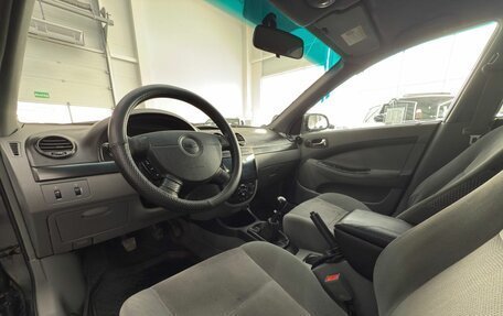 Chevrolet Lacetti, 2006 год, 279 000 рублей, 11 фотография