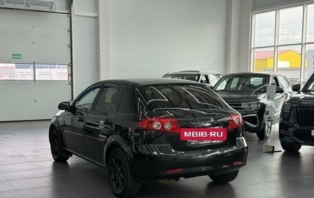Chevrolet Lacetti, 2006 год, 279 000 рублей, 2 фотография