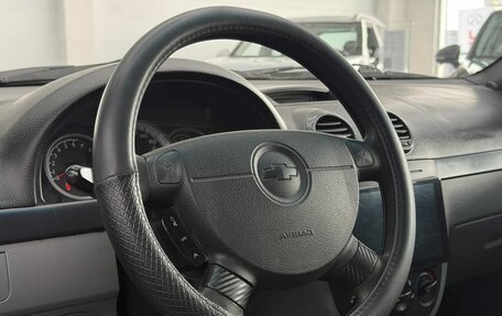 Chevrolet Lacetti, 2006 год, 279 000 рублей, 12 фотография