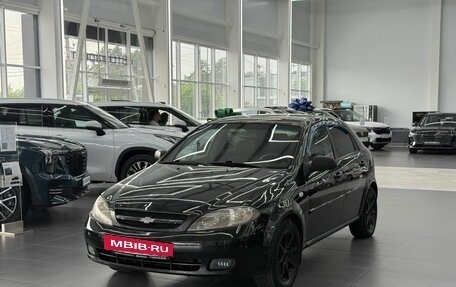 Chevrolet Lacetti, 2006 год, 279 000 рублей, 5 фотография