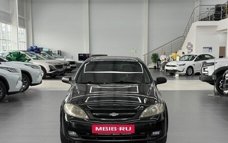 Chevrolet Lacetti, 2006 год, 279 000 рублей, 6 фотография