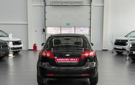 Chevrolet Lacetti, 2006 год, 279 000 рублей, 3 фотография
