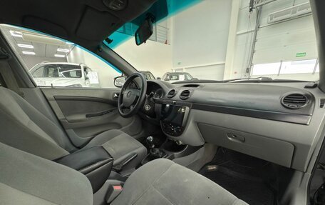 Chevrolet Lacetti, 2006 год, 279 000 рублей, 18 фотография