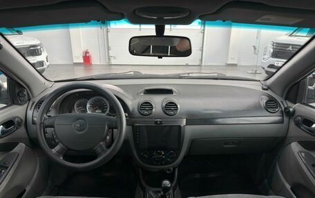 Chevrolet Lacetti, 2006 год, 279 000 рублей, 16 фотография