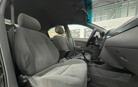 Chevrolet Lacetti, 2006 год, 279 000 рублей, 17 фотография