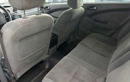 Chevrolet Lacetti, 2006 год, 279 000 рублей, 20 фотография