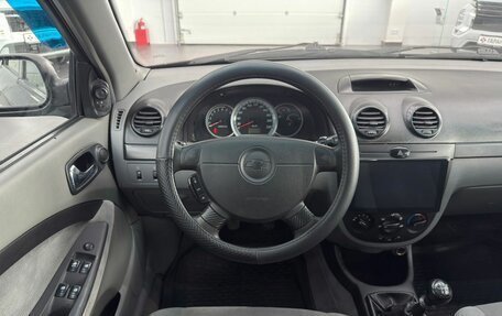 Chevrolet Lacetti, 2006 год, 279 000 рублей, 15 фотография