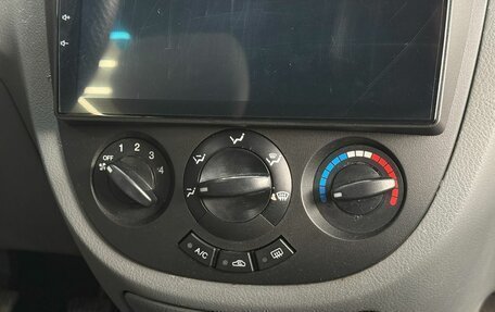 Chevrolet Lacetti, 2006 год, 279 000 рублей, 19 фотография