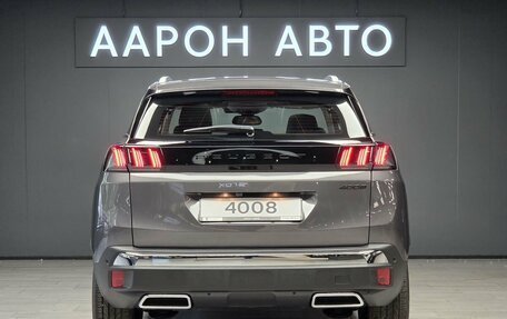 Peugeot 4008, 2026 год, 4 199 000 рублей, 3 фотография