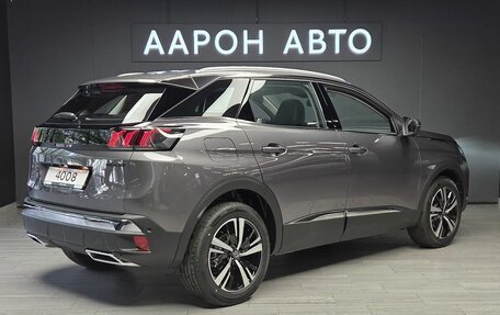 Peugeot 4008, 2026 год, 4 199 000 рублей, 4 фотография