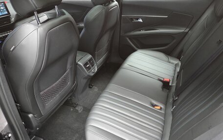 Peugeot 4008, 2026 год, 4 199 000 рублей, 10 фотография