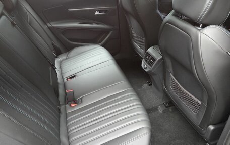 Peugeot 4008, 2026 год, 4 199 000 рублей, 12 фотография
