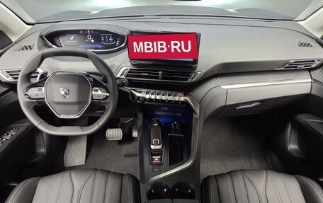 Peugeot 4008, 2026 год, 4 199 000 рублей, 11 фотография