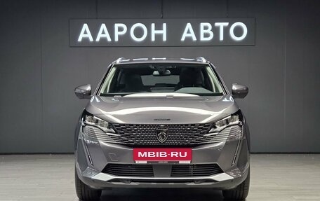 Peugeot 4008, 2026 год, 4 199 000 рублей, 2 фотография