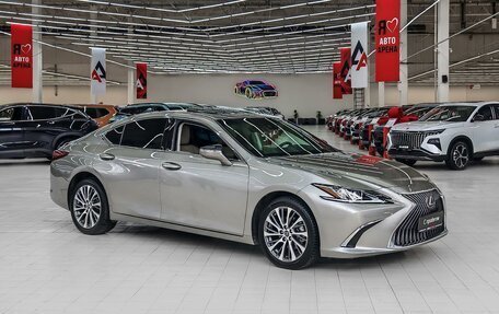Lexus ES VII, 2020 год, 5 700 000 рублей, 2 фотография