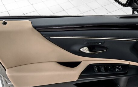 Lexus ES VII, 2020 год, 5 700 000 рублей, 5 фотография