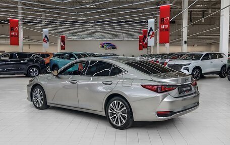 Lexus ES VII, 2020 год, 5 700 000 рублей, 4 фотография