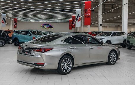Lexus ES VII, 2020 год, 5 700 000 рублей, 3 фотография