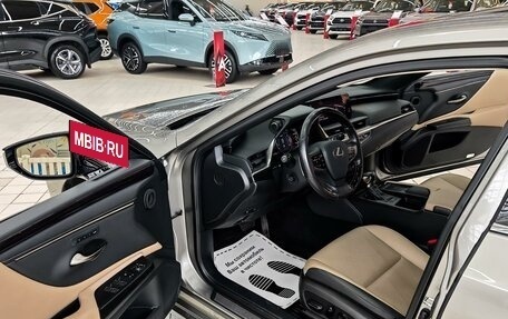 Lexus ES VII, 2020 год, 5 700 000 рублей, 6 фотография