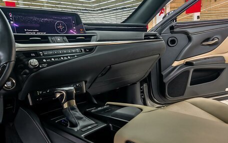 Lexus ES VII, 2020 год, 5 700 000 рублей, 11 фотография