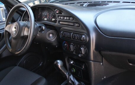 Chevrolet Niva I рестайлинг, 2013 год, 489 000 рублей, 12 фотография