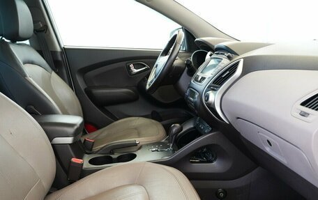 Hyundai ix35 I рестайлинг, 2012 год, 1 350 000 рублей, 12 фотография