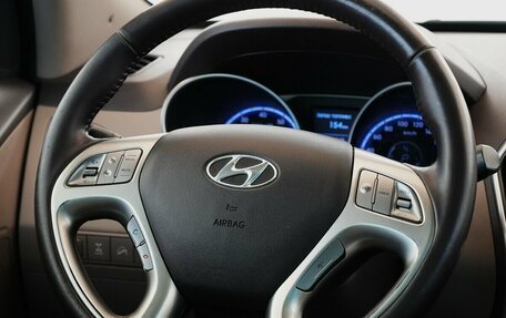 Hyundai ix35 I рестайлинг, 2012 год, 1 350 000 рублей, 9 фотография